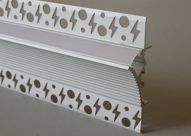 Led linear lights 1840