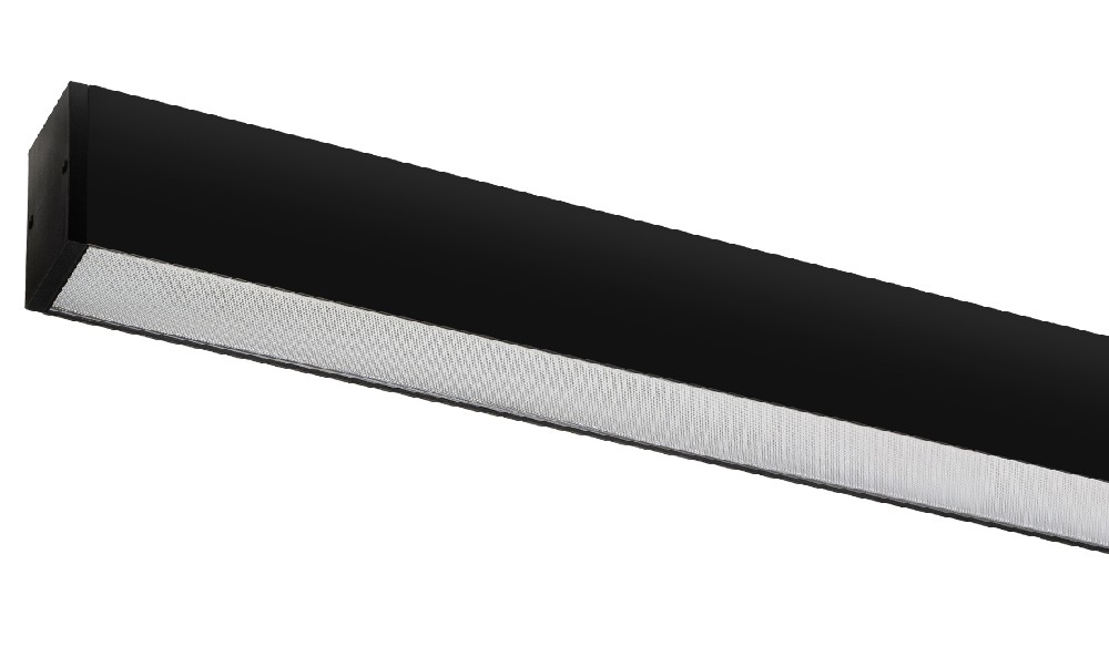 Appline LED linear light Prismatic